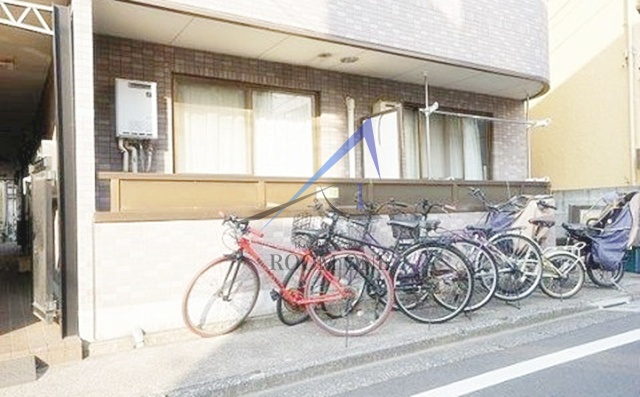 ＲＩＫＩパレス
