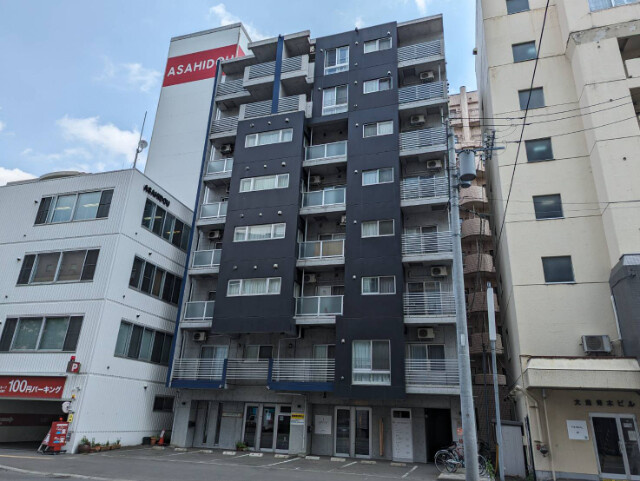 Ｒ’ｅａｌｉｓｅｒ大通西
