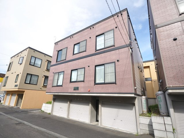 シャトー１３条