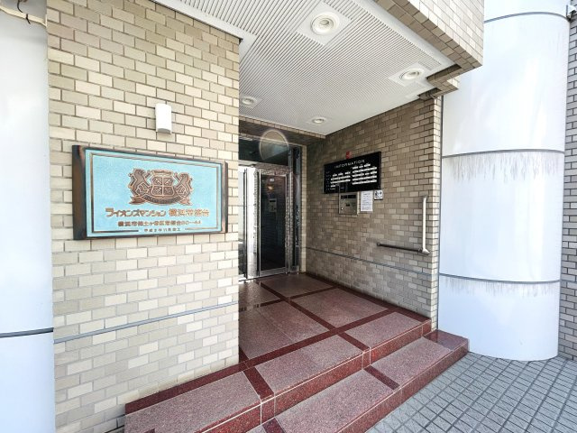 車生活の方には便利な立地◎室内は全居室６帖以上あるのでどの部屋も使いやすいのがGOOD☆最上階の眺望は言わずもがな、開けててきもちぃぃ♪な『ライオンズマンション横浜常盤台』リフォーム