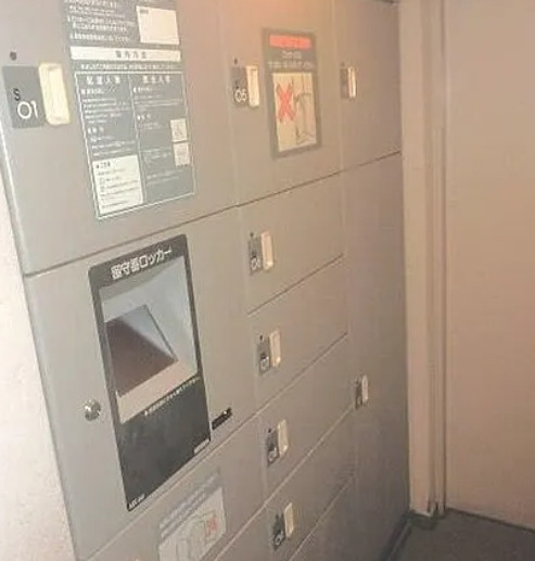 ＫＳ桜川のその他共用部分