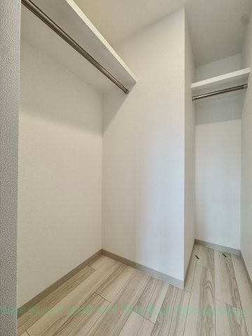 エステムコート名古屋ライブゲートの収納