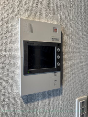 エステムコート名古屋ライブゲートのセキュリティ
