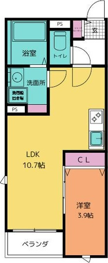 grandeur笠寺