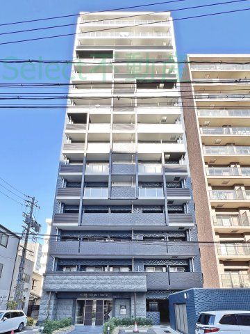 アステリ鶴舞トゥリア