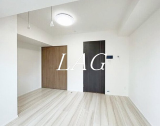 【寝室】 | MAXIV東府中 | 寝室です。
