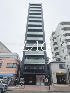 【外観】 | MAXIV東府中 | 外観です。