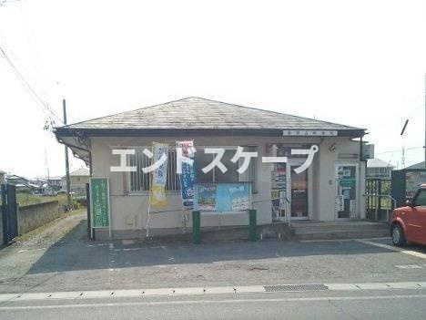 インテルメッツォ北藤の周辺|藤岡森郵便局まで350m
高崎、前橋のお部屋探しはエンドスケープまで！お客様の理想お聞かせ下さい♪