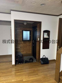 【展望】 | 大森西ハウス