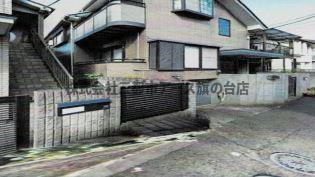 【外観】 | 大森西ハウス