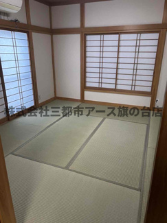 【和室】 | 大森西ハウス