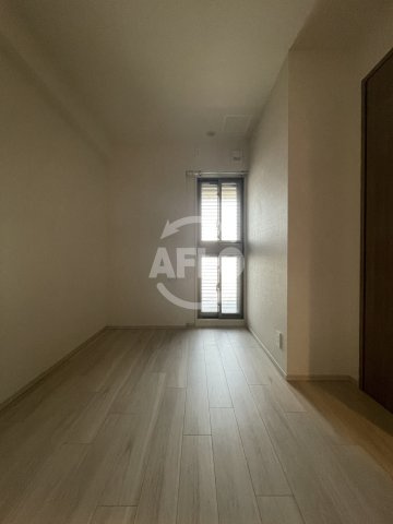 プレサンスグラン福島　鷺洲小学校区の寝室|プレサンスグラン福島　洋室