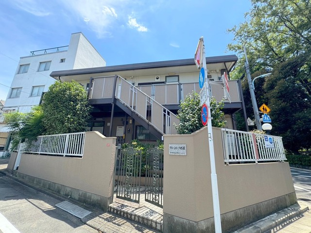 グリーンパーク杉並