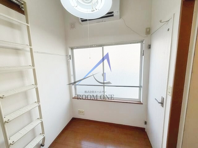 シエスタラークの居間・リビング|洋室のお部屋です。