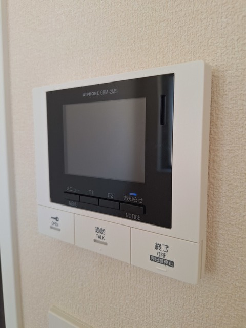 ＫＡＪ　大井町のその他|★室内洗濯機置場★