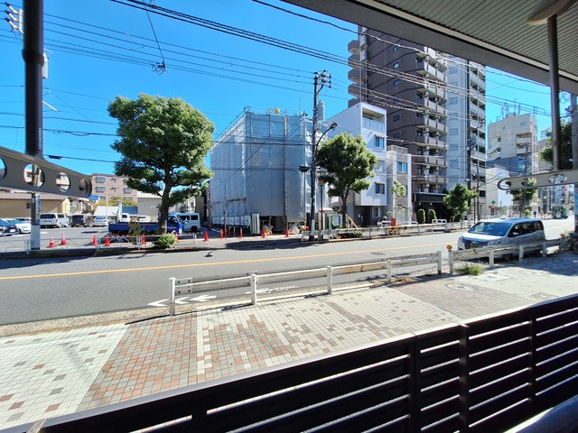 ＫＡＪ　大井町の内装|★床下収納★