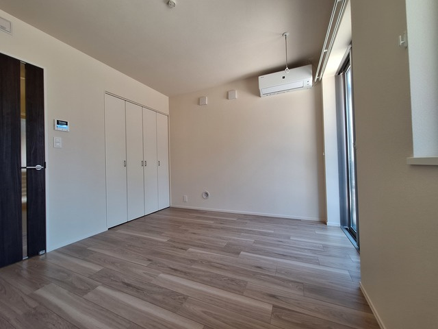 ＫＡＪ　大井町のキッチン|★ＩＨ２口システムキッチン★