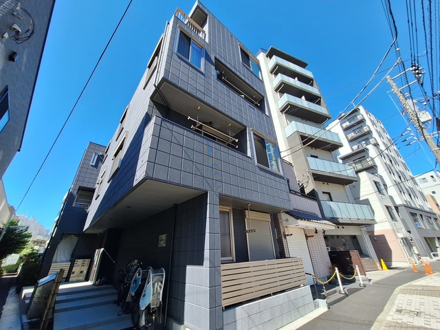 ＫＡＪ　大井町のその他|阪急大井町ガーデン