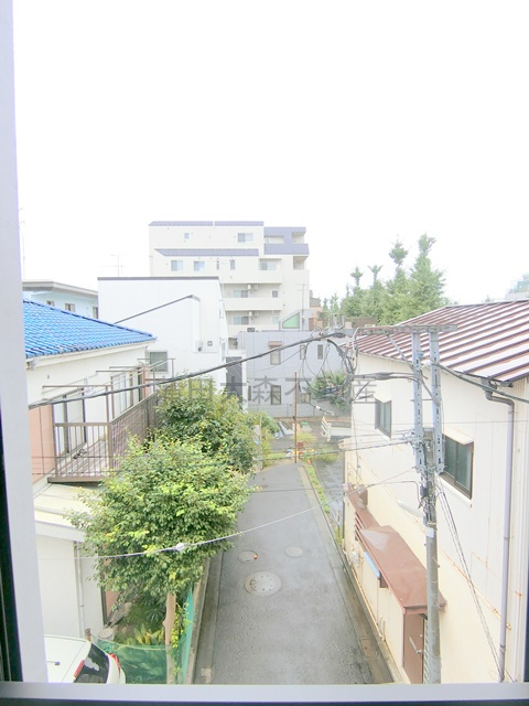 CASA PIAZZA新蒲田の設備|TVモニター付インターホン