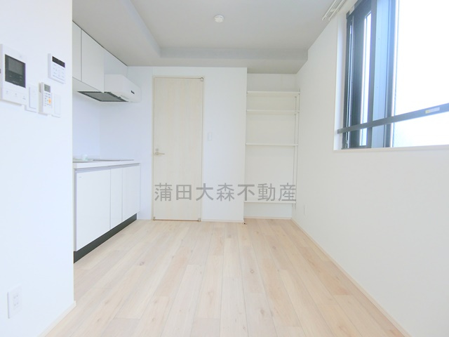 CASA PIAZZA新蒲田