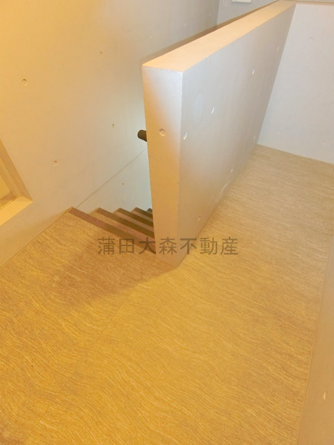 CASA PIAZZA新蒲田のその他共用部分