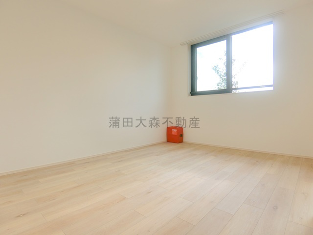 CASA PIAZZA新蒲田のその他|洋室4.5帖