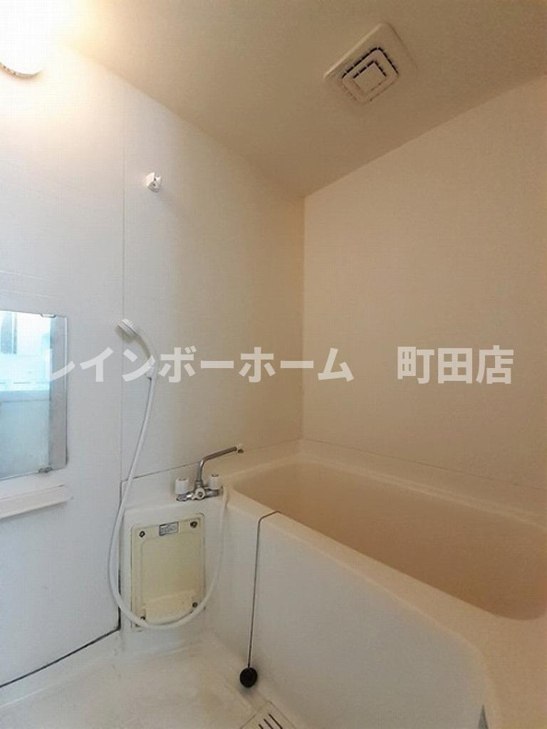 フレール※初期費用分割あと払いサービス利用可能物件の浴室
