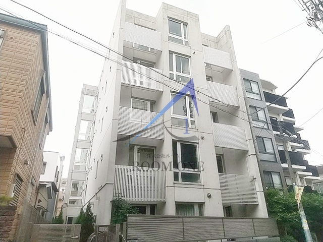 GC西小山 