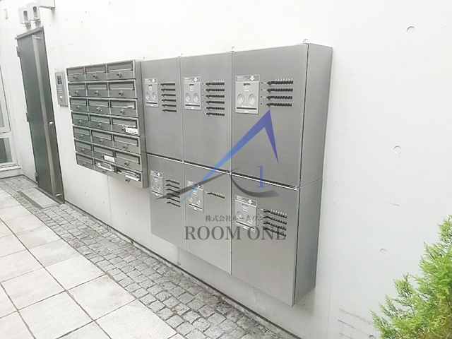 GC西小山 