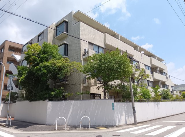 芦屋大原町パークハイム