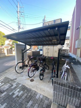 【その他共用部分】 | レオネクストリンデンハウス