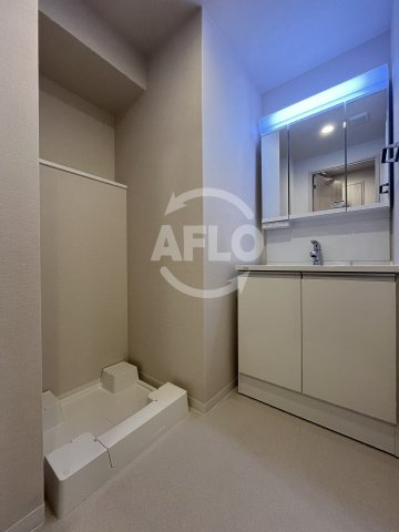 スプランディッドⅨの独立洗面台|スプランディッドⅨ　洗面台