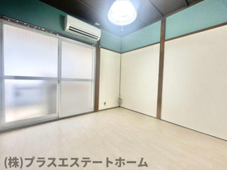 【居間・リビング】 | 西山町4丁目戸建