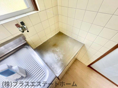 【内装】 | 西山町4丁目戸建