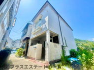 西山町4丁目戸建の画像