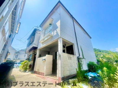 【外観】 | 西山町4丁目戸建