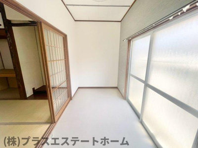 【内装】 | 西山町4丁目戸建
