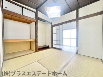 【寝室】 | 西山町4丁目戸建