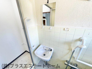 【洗面所】 | 西山町4丁目戸建