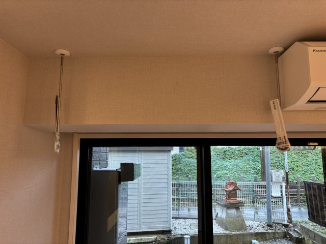 Ｂｅｌｌｅ　Ｌｅａｄ元茶畑の設備
