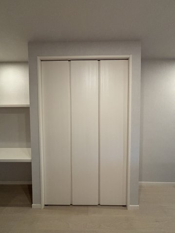 Ｂｅｌｌｅ　Ｌｅａｄ元茶畑の収納