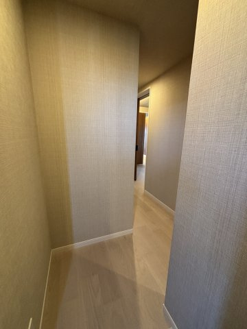 Ｂｅｌｌｅ　Ｌｅａｄ元茶畑の玄関