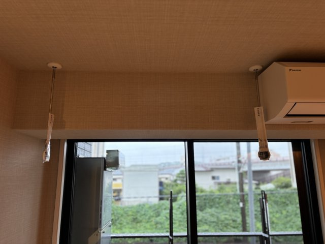 Ｂｅｌｌｅ　Ｌｅａｄ元茶畑の設備