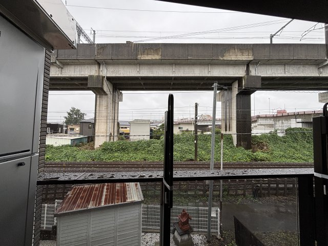 Ｂｅｌｌｅ　Ｌｅａｄ元茶畑の展望