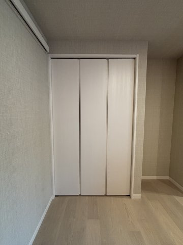 Ｂｅｌｌｅ　Ｌｅａｄ元茶畑の収納