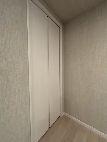Ｂｅｌｌｅ　Ｌｅａｄ元茶畑の収納