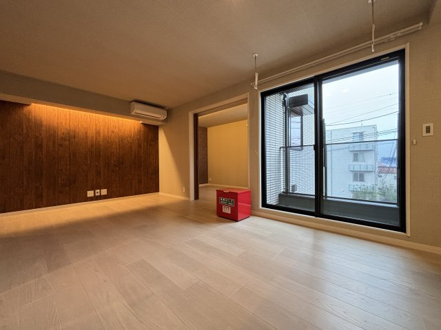 Ｂｅｌｌｅ　Ｌｅａｄ元茶畑の居間・リビング