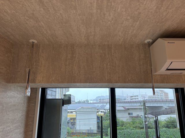Ｂｅｌｌｅ　Ｌｅａｄ元茶畑の設備