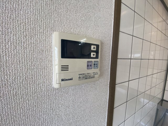 神戸市灘区灘北通６丁目の賃貸マンションのセキュリティ
