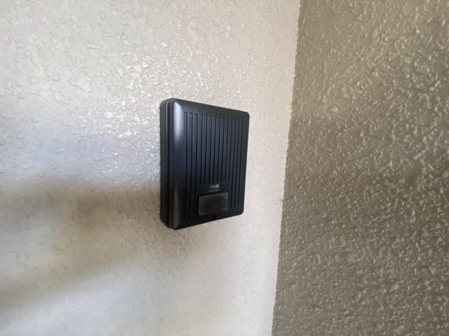 神戸市灘区灘北通６丁目の賃貸マンションのセキュリティ